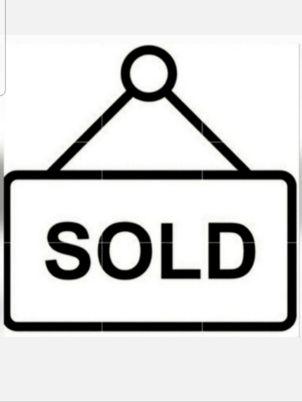 SOLD